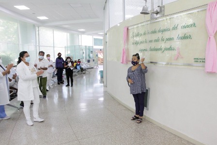 Hospital de Ginecología y Obstetricia