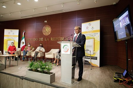 Miguel Ángel Mancera Espinosa