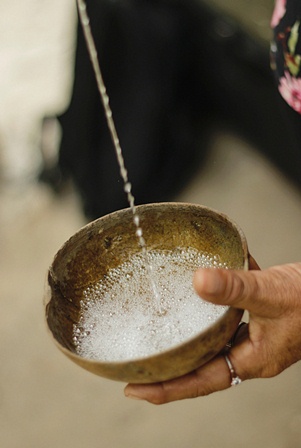 Mezcal oaxaqueño llega a China, a través de la asociación PTG Food y LGS Trading