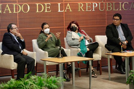 Primer Congreso Internacional