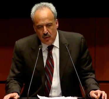 Rafael Espino de la Peña