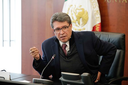 Desahogará Senado elección de ministra o ministro de la SCJN en sesión de este martes