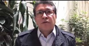 Llama Monreal Ávila a seguir luchando por un México mejor