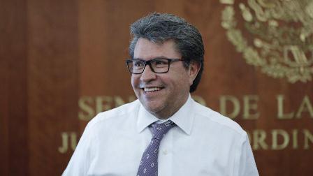 Ricardo Monreal Ávila