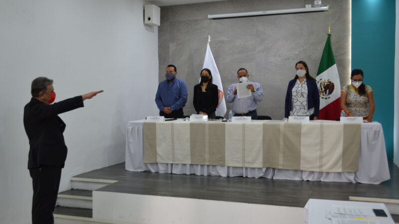 Consejo General del Ogaipo