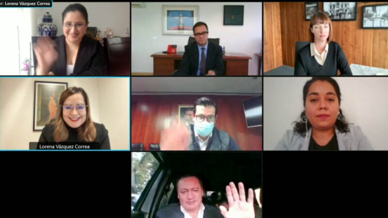 Productos de gestión menstrual