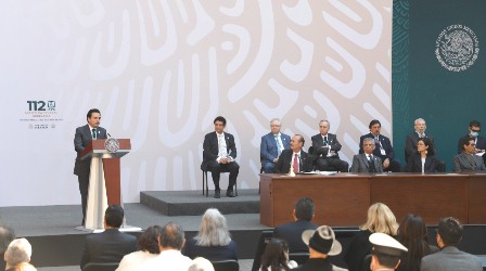 Logró IMSS mayores ingresos obrero-patronales y tiene suficiencia financiera por 12 años