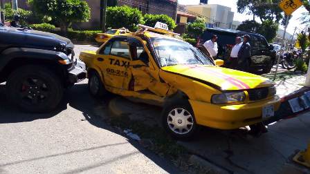 Ingesta excesiva de alcohol incrementa el riesgo de accidentes automovilísticos: SSO