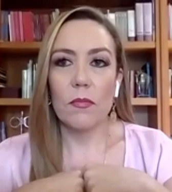 Alejandra Reynoso Sánchez