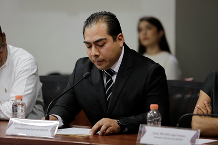 Alejandro Carrasco Sampedro