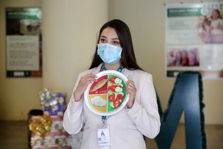 Alma Belén Membrila Torres