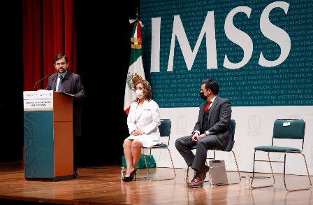 Instalan ventanillas de atención de Cofepris para asistencia técnica sobre registros y trámites sanitarios: IMSS