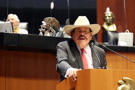 Armando Guadiana Tijerina