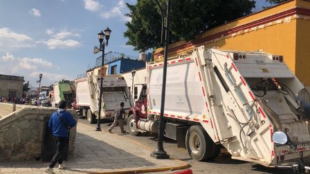 Bloqueos de trabajadores