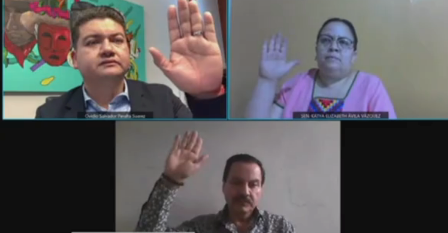 Avalan en Comisión mayor inclusión de adultos mayores en programas deportivos