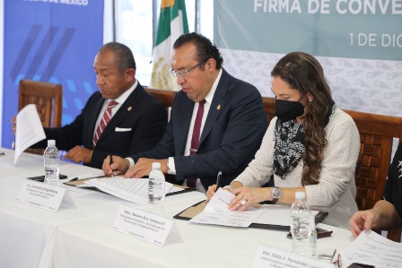 Emprenden acciones para que se respeten niveles de ruido permitidos por la Norma Ambiental