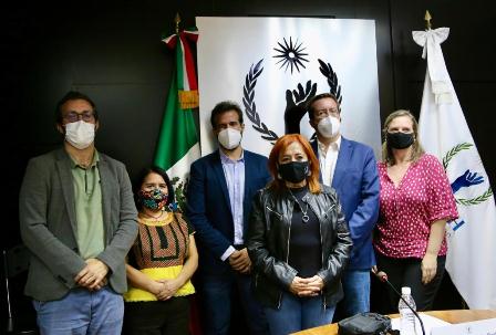 Reporteros sin Fronteras