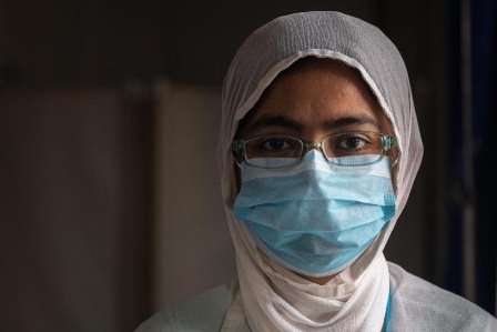 Aumentó desplazamiento mundial pese a restricciones a la movilidad por la Covid-19