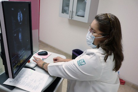 Realizó IMSS última Jornada Nacional de Recuperación de Servicios Médicos de 2021