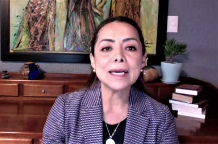 Josefina Vázquez Mota