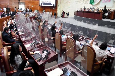 Mujeres desaparecidas