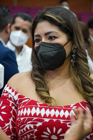 Lizbeth Anaid Concha Ojeda