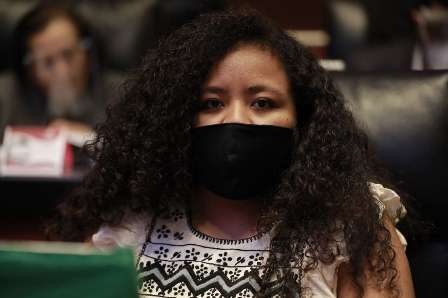 María Celeste Sánchez Sugía