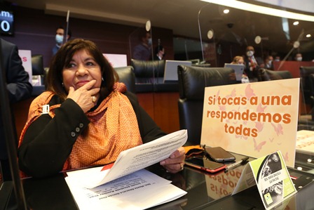 María Graciela Gaitán Díaz