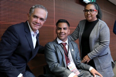 Miguel Ángel Mancera Espinosa