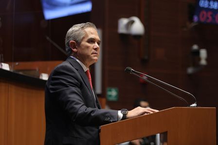 Miguel Ángel Mancera Espinosa