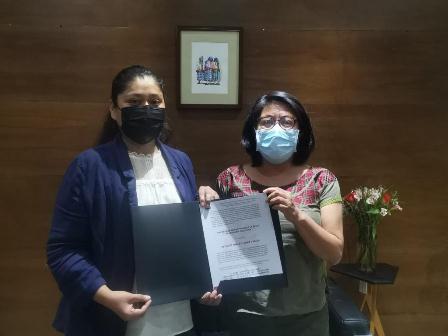 Designan funcionarias y funcionarios en el Instituto Electoral de Oaxaca