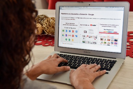 Fortalece IEEPO la profesionalización permanente de docentes de educación básica