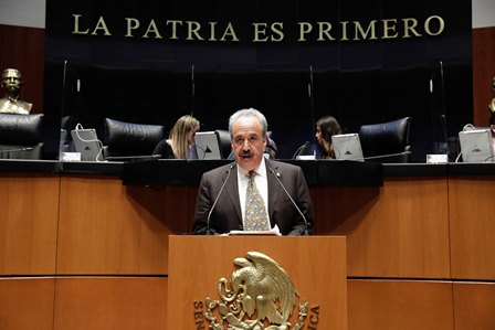 Rafael Espino de la Peña