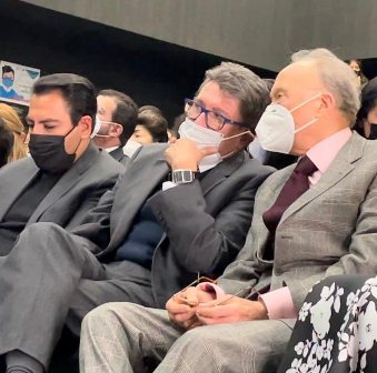 Ricardo Monreal Ávila