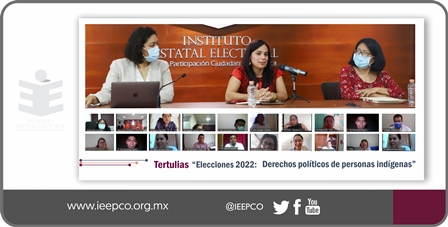 Roselia Bustillo Marín