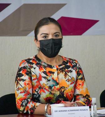 Adriana Altamirano Rosales