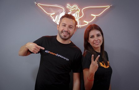 Movimiento Ciudadano