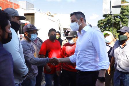 Alejandro Murat Hinojosa