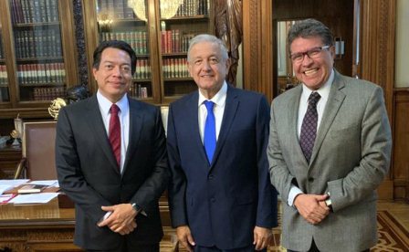 Andrés Manuel López Obrador