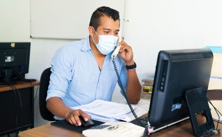 Comunidad docente y ciudadanía