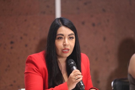 Carolina Dávila Ramírez