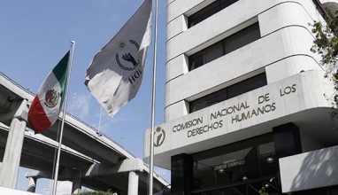 Solicita CNDH medidas cautelares para proteger a defensoras de derechos humanos en San Luis Potosí