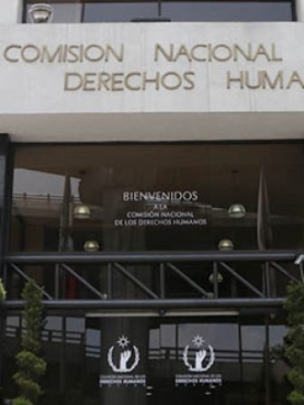 Dirige CNDH Recomendación a la Sedena y Gobierno de Baja California por tortura contra dos personas