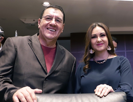 Geovanna Bañuelos de la Torre