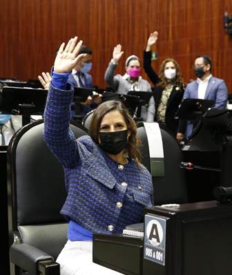 Gina Cruz Blackledge