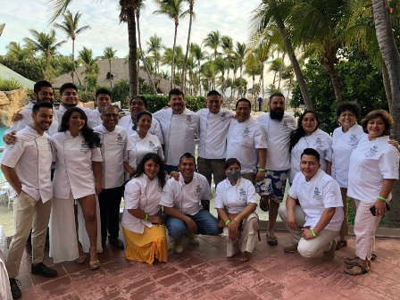 Destacan 17 restaurantes del estado de Oaxaca en la Guía México Gastronómico 2022