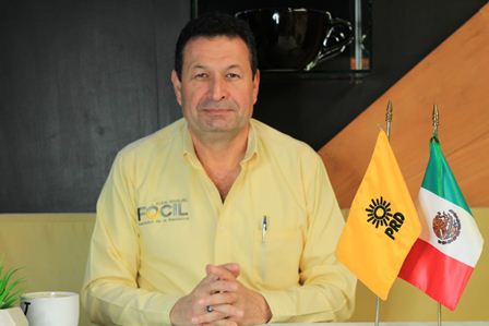 Juan Manuel Fócil Pérez