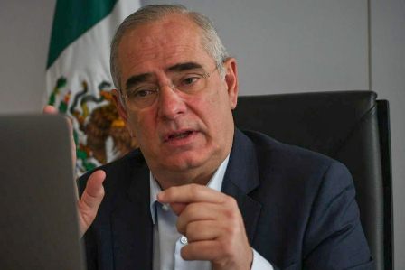 Ataques a periodistas deben contenerse ya: Rementería del Puerto