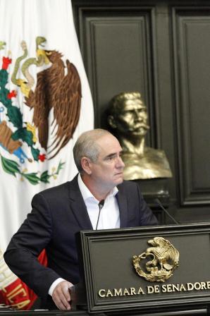 Con este Gobierno, la deuda pública es la más alta de la historia: Rementería del Puerto