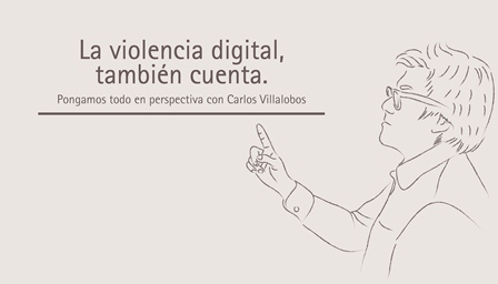 La violencia digital